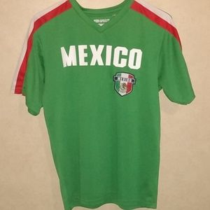 Mexico Shirt